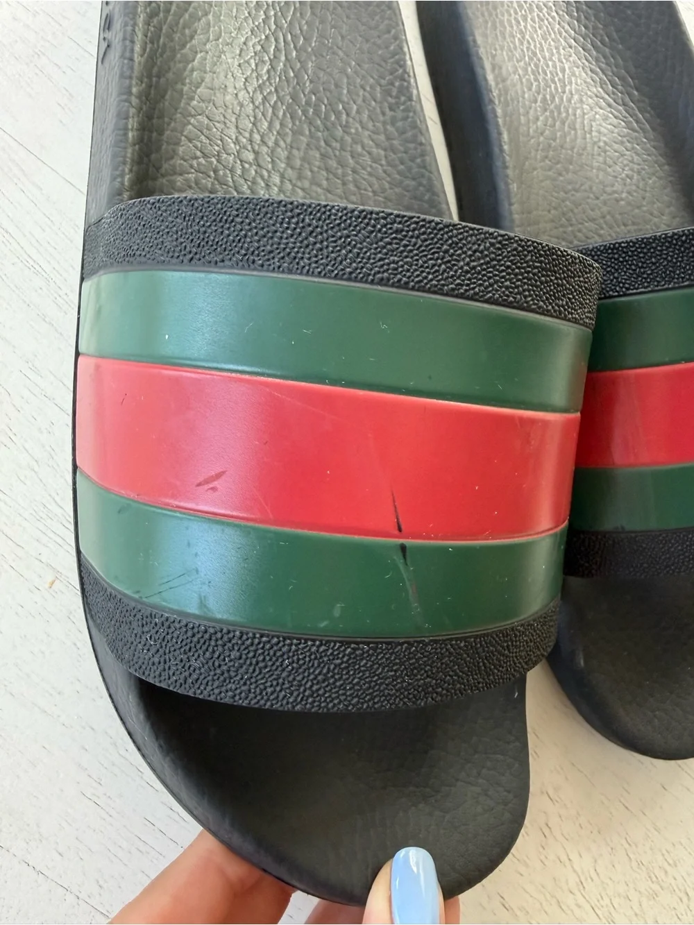 Gucci authentic men’s